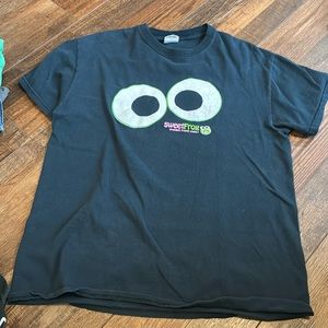 Sweet Frog Shirt, Size MEDIUM